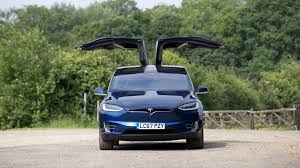 Learn more with truecar's overview of the tesla model y suv, specs, photos, and get competitive pricing. New Tesla Model X 2021 Review Car Magazine