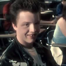 Movies Noel Fisher Has Been in