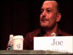 Stanford 25th Reunion '83 Class Panel