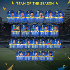 Liga nos no transfermarkt classificação resultados calendário relato ao vivo valores de mercado clubes transferências estatísticas. Team Of The Season Liga Nos Fifa 16