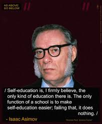 Other essential Asimov books besides Foundation series?