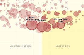 Who Is Most At Risk In The Coronavirus Crisis 24 Million Of The Lowest Income Workers Search book store to find your next book store job near me.