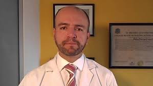 Cómo quitar las Gibas de la Nariz por el Dr Fabian Cuevas