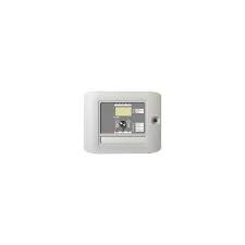 How to lock and unlock the old and new style bryant evolution thermostats. Central Analogica 2 Lazos Caja Pequena Vission Security