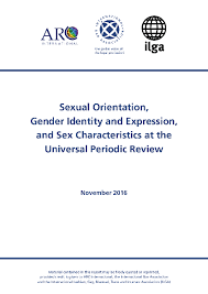 In 2016, telenor commissioned kpmg united kingdom plc (kpmg) to conduct an independent study assessing a number of the economic and social the report telenor's global impact was published in december 2016, reflecting figures from 2015. Https Ilga Org Downloads Ilga Annual Report 2016 Pdf