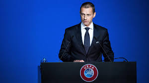 Uefa.com is the official site of uefa, the union of european football associations, and the the site features the latest european football news, goals, an extensive archive of video and stats, as. Uefa Will Financial Fair Play Abschaffen Salaray Cap Und Luxussteuer Ab 2022 Geplant Eurosport