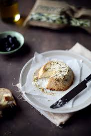 Ricotta Au Four Chefnini Recette Alimentation Recette De Plat Photographie Culinaire
