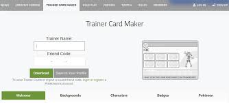 To make pokemon cards you go to google and tipe in pokemon card maker then you click the second one thats how peace out homseys. 11 Best Pokemon Card Makers In 2021 100 Free