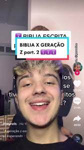 Veja mais ideias sobre geração z, citações lgbt, bandeira do orgulho. Biblia X Geracao Z 2 Meu Ig Garnnize Humor Fypã‚· Fy Fyp Viral Meme Memes Biblia Comentarios React