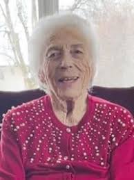 Orthea Moser's 90th Birthday