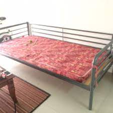 Bekker super single waterproof fabric divan / katil bujang/ katil single divan/ katil single budak/ katil ike. Single Bed Katil Bujang Ikea Home Furniture Furniture On Carousell