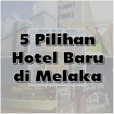 Motel a stato di melaka. Maria Firdz Lifestyle Blogger
