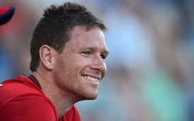 Eoin Morgan, AB de Villiers highly impressed with Mason Crane