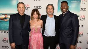 The green book was also a map of sorts to the chitlin' circuit, brown says. Green Book Director On How Serious Story Became Hilarious Movie The Hollywood Reporter