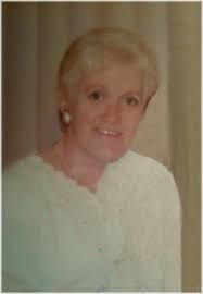 Obituary of Shirley Millard