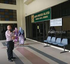 Berikut dikongsikan prosedur permohonan passport malaysia antarabangsa buat kali pertama. Persediaan Buat Pasport Malaysia Bagi Bayi Nhazla Fikri