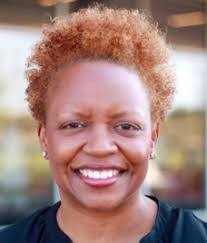 Katina Moss's Instagram, Twitter & Facebook