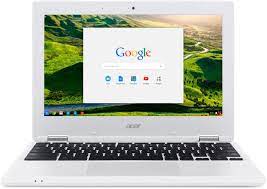 4.1 out of 5 stars with 27 reviews. Amazon Com Acer Chromebook Cb3 131 C3sz 11 6 Inch Laptop Intel Celeron N2840 Dual Core Processor 2 Gb Ram 16 Gb Solid State Drive Chrome White Computers Accessories