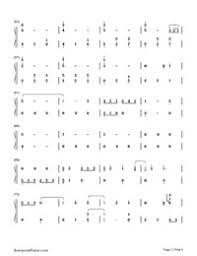 Your lie in april ost (piano)my lie (watashi no uso). Watashi No Uso Your Lie In April Ost Free Piano Sheet Music Piano Chords