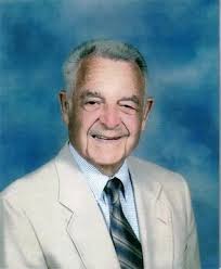 Charles Ringwald Obituary (1924