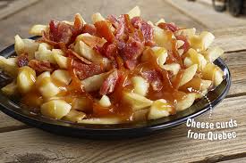 I collected the data using the mcdonald's app and the information is based on the mcdonald's location at 1527 main st in vancouver (one of the largest in vancouver). Mcdonald S Wants To Win Over Canada With Lobster Rolls And Maple Bacon Poutine Eater Montreal