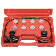Noid Light And Iac Tester Set 11 Pc