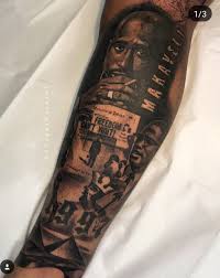 Pin By Freshprince 245 On Ink African Sleeve Tattoo Portrait Tattoo Sleeve Egyptian Tattoo Sleeve
