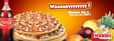 Pin Oleh Mario S Pizza Di Pizza Promotions Deals