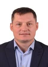 Candidato Arthur Klein