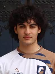 2023-24 Rugby Roster