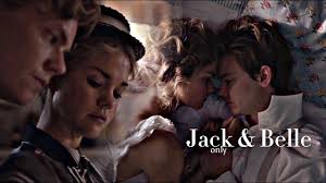 Jack & Belle