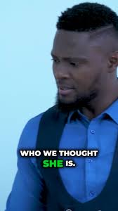 A Movie Whereby Maurice Sam Is Betrayed by A Girl But She Came to Regret It 