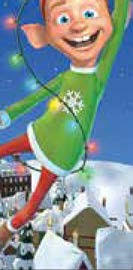 Blessing of the animals