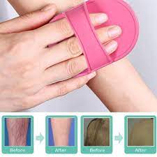 Get the best deals on hair removal creams. Buy Portable Hair Removal Sandpaper Painlessly Remove Hair Easy To Use Hair Remover Epilators At Affordable Prices Price 2 Usd Free Shipping Real Reviews With Photos Joom