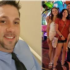 Fundraiser for James Osborne by Wallace Osborne : Help Fight James's  Esophageal Cancer Journey