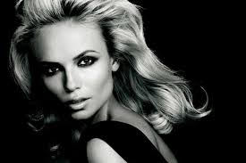 Natasha Poly for L'Oreal; Nivea in Canada; Kate Walsh's Perfume