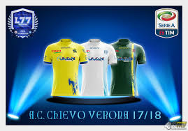 Font vector chievo verona 2015 2016 shirt buy this vector (.ai) only usd 2.5 $ available on.ttf format only 5 $ usd contact email : A C Chievo Verona 2017 18 Fifa 16 At Moddingway