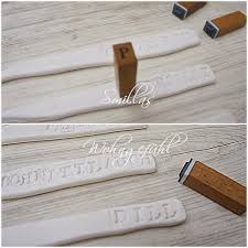 Praktischerweise muss man sie dafür nur in den koffer stellen und einem, im koffer befindlichen, stecker in die steckdose stecken. Diy Ratz Fatz Krauter Schilder Smillas Wohngefuhl Diy Blog Krauterschilder Gartenmarker Diy Gartenprojekte