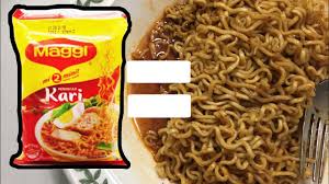 Jika ini kurang cocok silahkan pilih hasil yang ada. Resepi Perencah Maggi Kari Famousresipi Farbuck Com