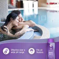 Spa Selections Bromine Tablet