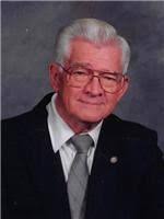 William Hammonds Obituary (2014)