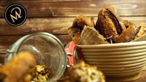Walnuss Brotchen Einfach Backen Mit Marcel Paa Hunde Futter Rezepte Lebensmittel Essen