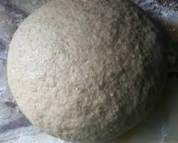 Pan Dulce Con Harina Integral Y Harina De Avena Receta De Luna Cookpad Harina De Avena Pan De Dulce Harina
