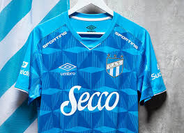 Atletico tucuman are through to the next stage of the copa libertadores. Atletico Tucuman 2020 21 Umbro Third Shirt 20 21 Kits Football Shirt Blog