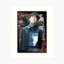 Here's what to expect with this painless procedure and why your dentist may recommend it. Chae Hyungwon Art Prints Redbubble