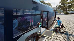 Entdecke rezepte, einrichtungsideen, stilinterpretationen und andere ideen zum ausprobieren. Bus Simulator 18 On Steam