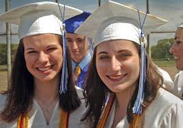Braintree sends bulk of grads to college