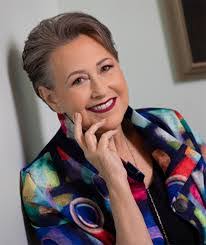 Sharon Rudy's Instagram, Twitter & Facebook