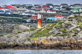 Argentina rechaza maniobras militares y lanzamiento de misiles británicos. Malvinas