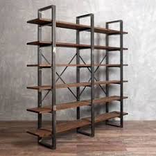 Stellazhi By Moonzana Homify Vintazhnaya Mebel V Industrialnom Stile Metallicheskie Stellazhi Stellazh